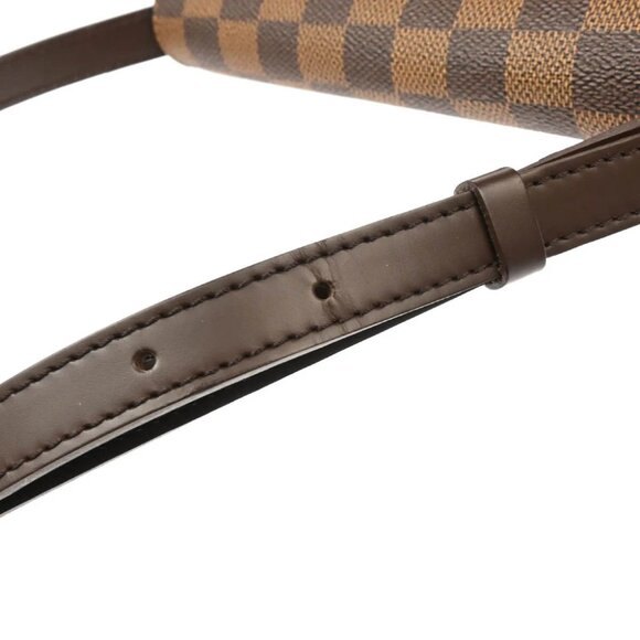 Louis Vuitton Damier Musette Salsa Short Shoulder Bag N51260 LM0014 184801 - Picture 6 of 10